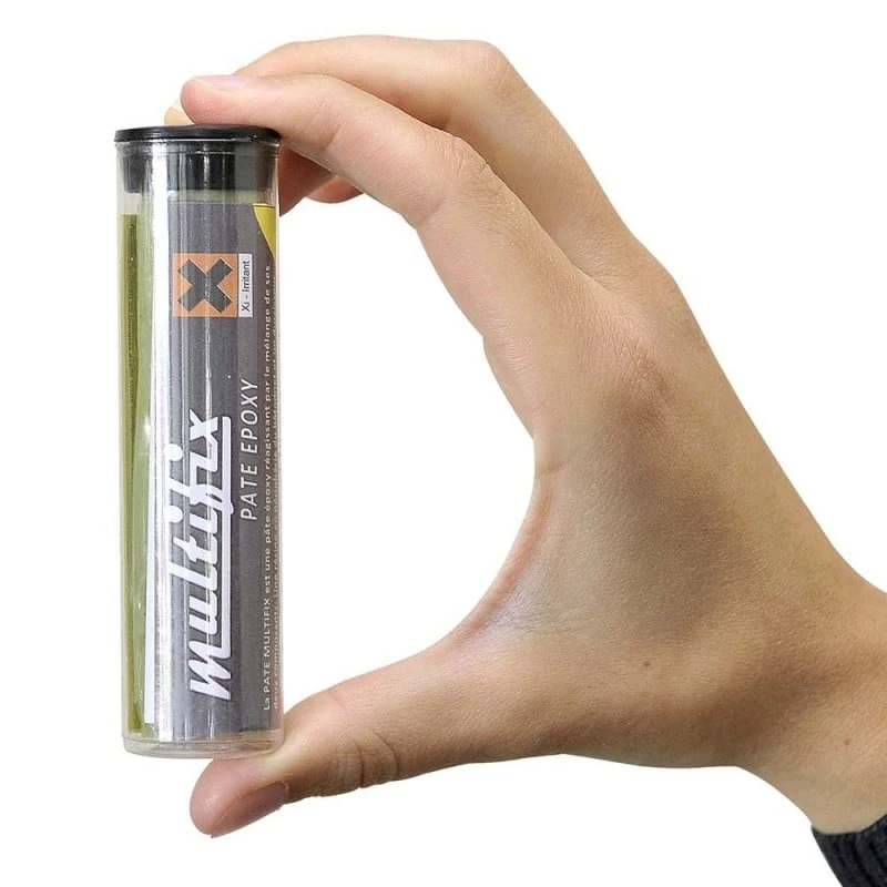 Mastic époxy : Résine Epoxy Universelle 2 Mastic époxy : Résine Epoxy Universelle - Image 2