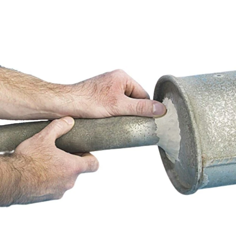 Mastic époxy : Résine Epoxy Universelle 8 Mastic époxy : Résine Epoxy Universelle - Image 8