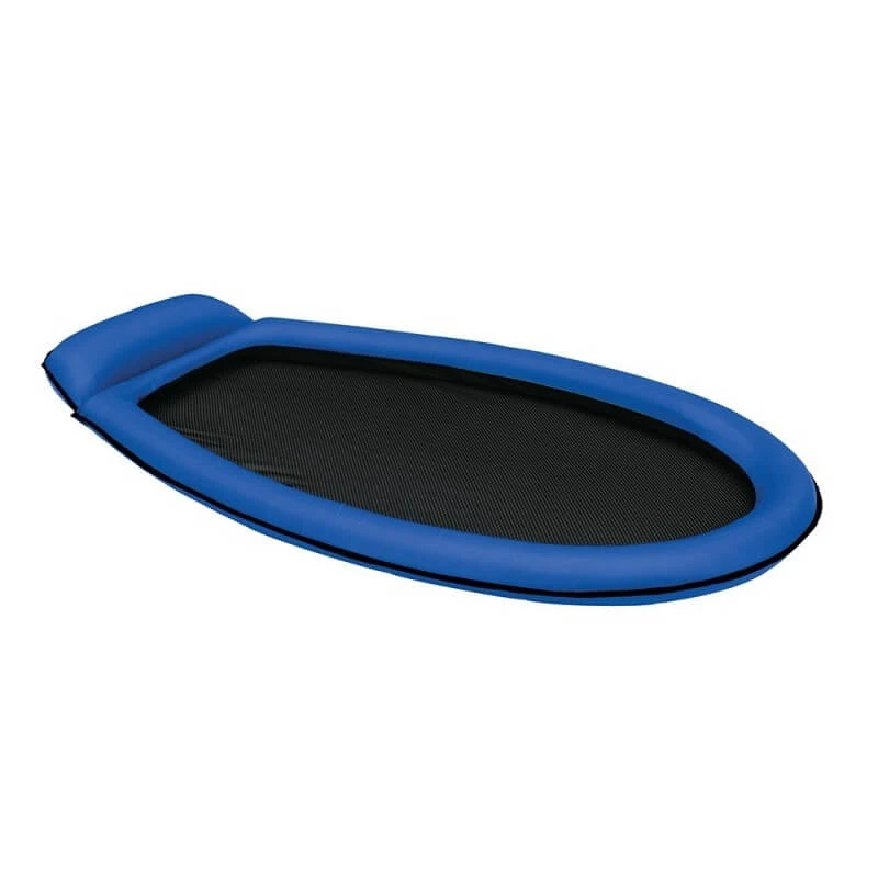 Matelas Gonflable Semi Immergé Piscine 2 Matelas Gonflable Semi Immergé Piscine - Image 2