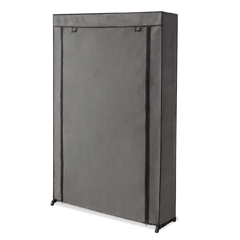 Meuble étagère à Chaussures Avec Housse - 30 Paires 5 Meuble étagère à Chaussures Avec Housse - 30 Paires - Image 5