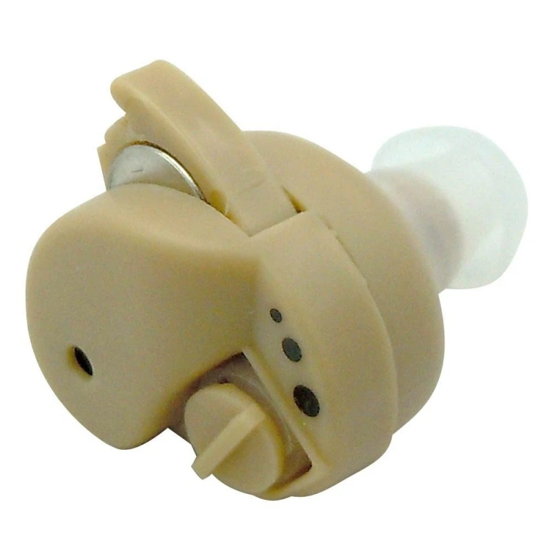 Mini Oreillette Amplificateur De Sons 2 Mini Oreillette Amplificateur De Sons - Image 2