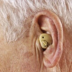 Mini Oreillette Amplificateur De Sons 5 Mini Oreillette Amplificateur De Sons -Le Jardin Parfai mini oreillette 2