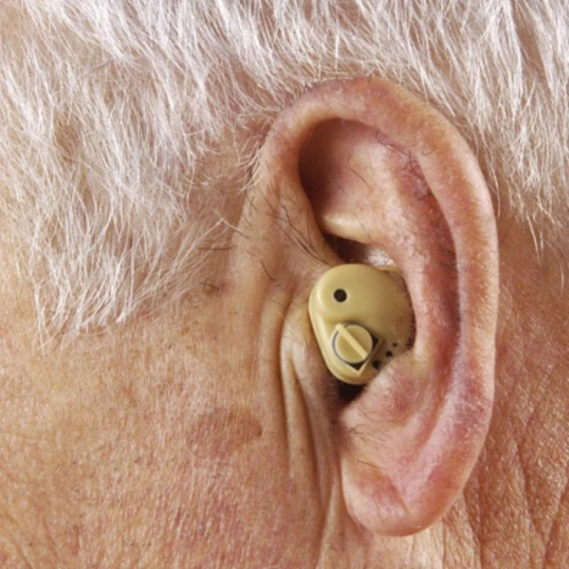 Mini Oreillette Amplificateur De Sons 3 Mini Oreillette Amplificateur De Sons - Image 3