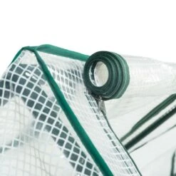 Mini Serre Tunnel 3 Mètres Avec Fenêtres 8 Mini Serre Tunnel 3 Mètres Avec Fenêtres -Le Jardin Parfai mini serre tunnel 3 metres avec fenetres 3