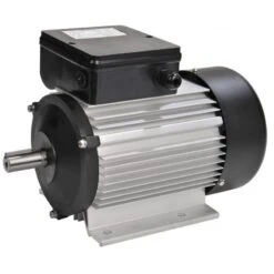 Moteur électrique 2 CV 1400 Tours/mn