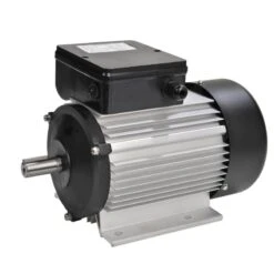 Moteur électrique 3 CV 2800 Tours/mn