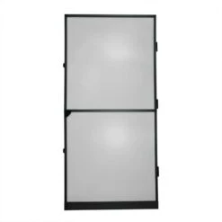 Moustiquaire Porte Battante 7 Moustiquaire Porte Battante -Le Jardin Parfai moustiquaire porte battante 2