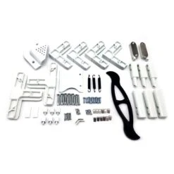 Moustiquaire Porte Battante 9 Moustiquaire Porte Battante -Le Jardin Parfai moustiquaire porte battante 4