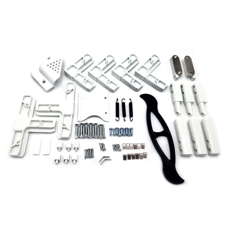 Moustiquaire Porte Battante 5 Moustiquaire Porte Battante - Image 5