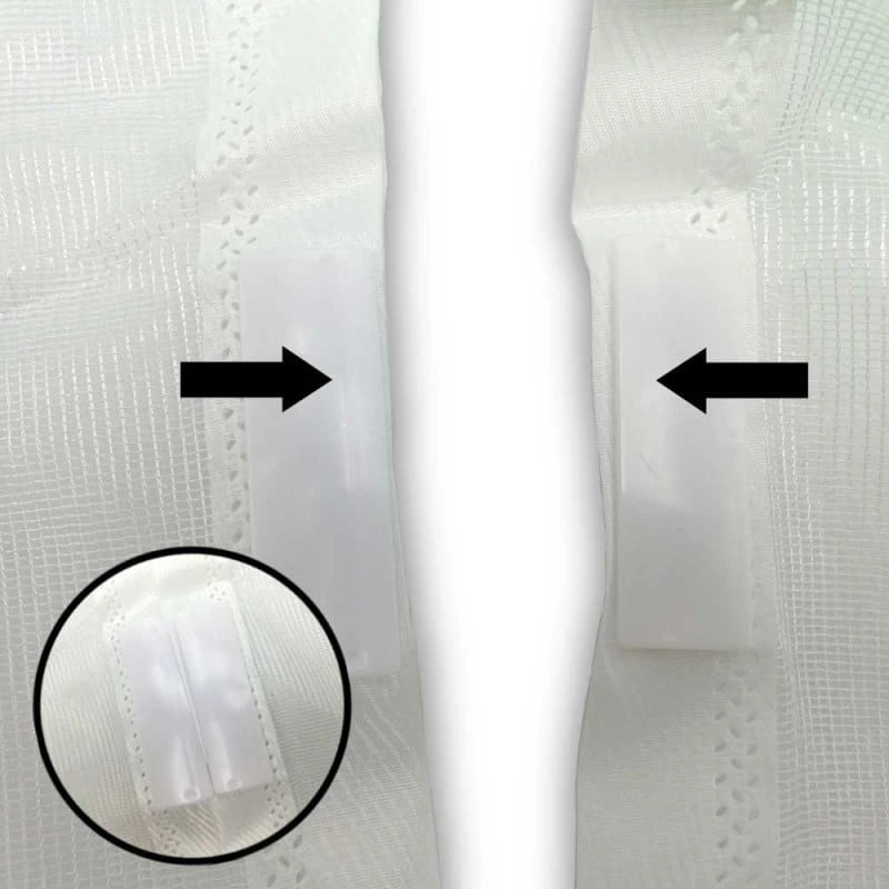 Moustiquaire Porte Coulissante Motif Flamant Rose 6 Moustiquaire Porte Coulissante Motif Flamant Rose - Image 6