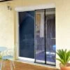 Moustiquaire Pour Porte Coulissante (aimantée)