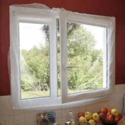 Moustiquaire Universelle 9 Moustiquaire Universelle -Le Jardin Parfai moustiquaire universelle 4