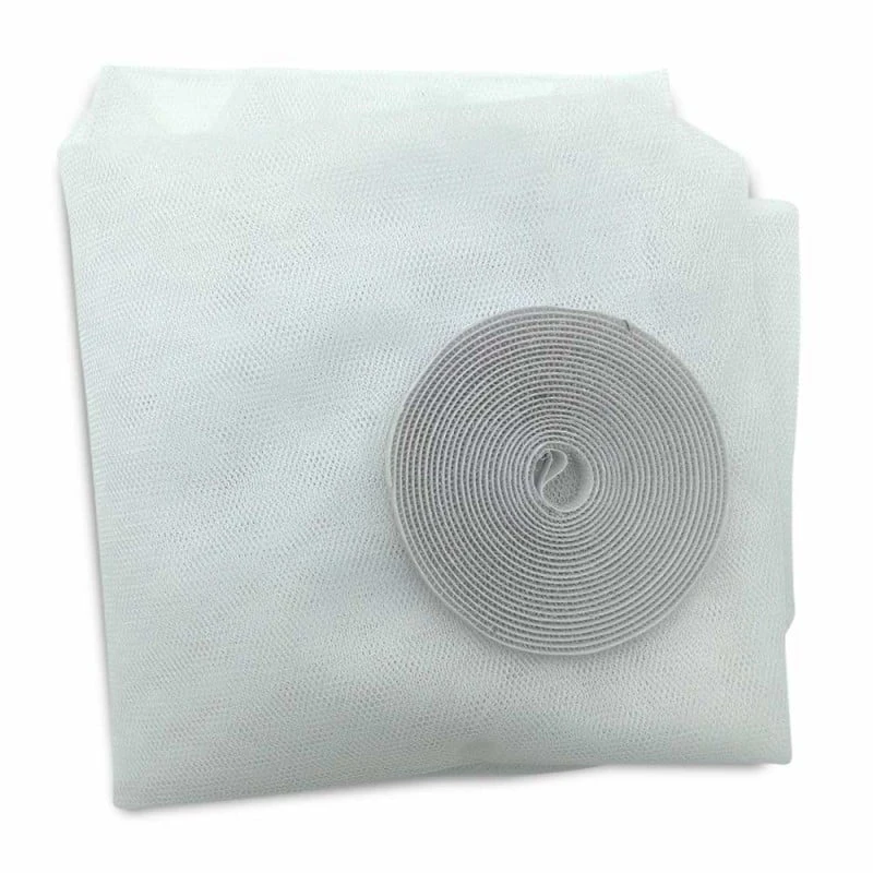 Moustiquaire Universelle 1 Moustiquaire Universelle