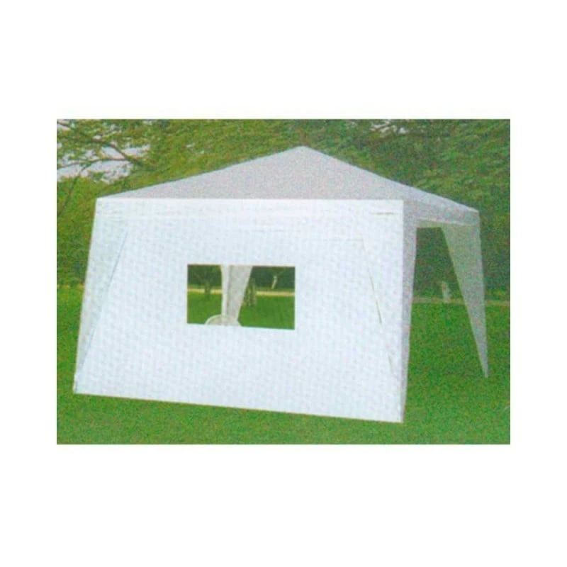 Mur Tonnelle Avec Fenêtres Pour 3 X 3 M 1 Mur Tonnelle Avec Fenêtres Pour 3 X 3 M