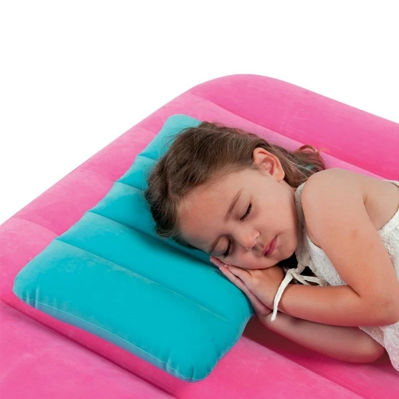 Oreiller Gonflable Intex Pop 4 Oreiller Gonflable Intex Pop - Image 4