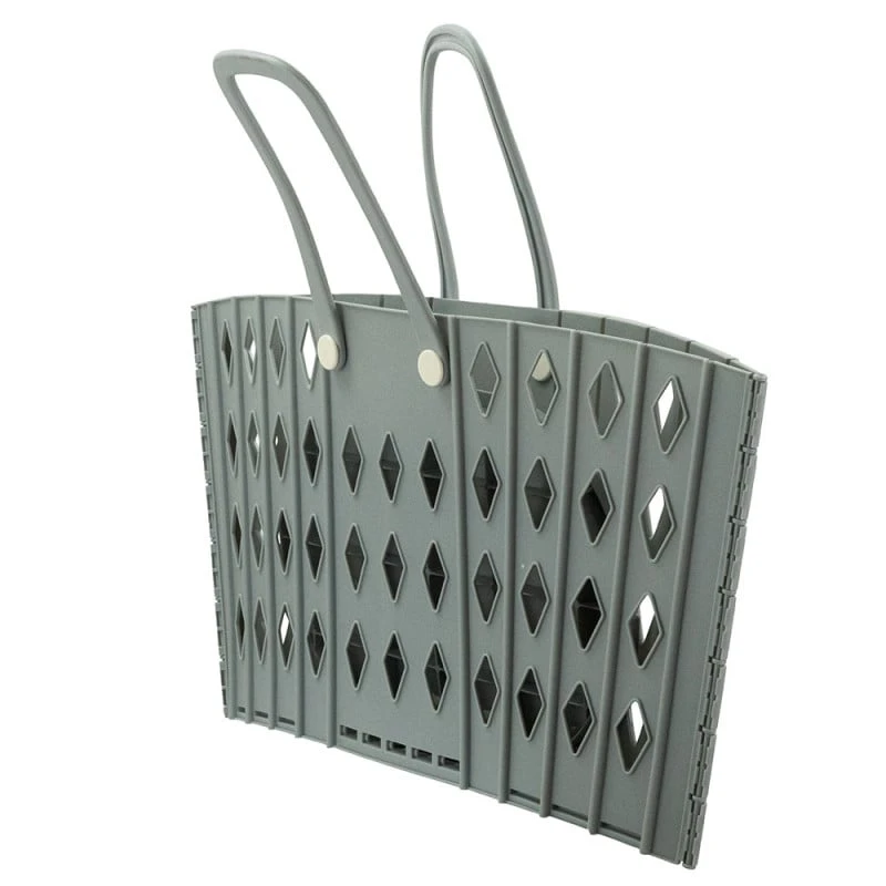 Panier Plastique Pliable 3 Panier Plastique Pliable - Image 3