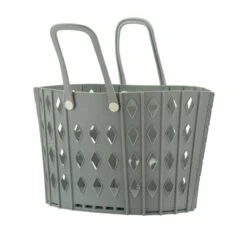 Panier Plastique Pliable