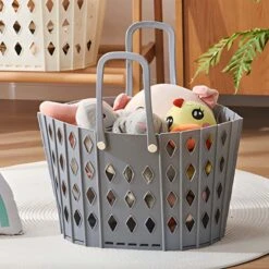 Panier Plastique Pliable 11 Panier Plastique Pliable -Le Jardin Parfai panier plastique pliable 5