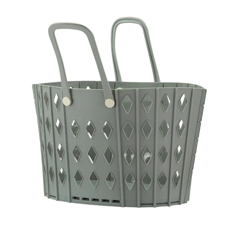 Panier Plastique Pliable 1 Panier Plastique Pliable