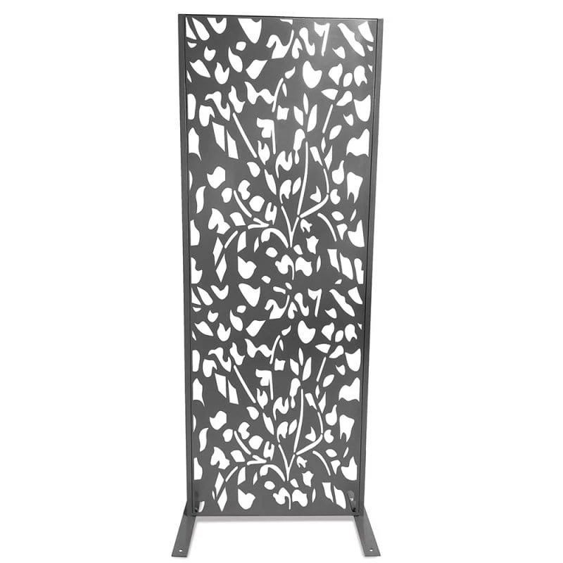 Panneau Décoratif Extérieur Métal 160 X 60 Cm 2 Panneau Décoratif Extérieur Métal 160 X 60 Cm - Image 2