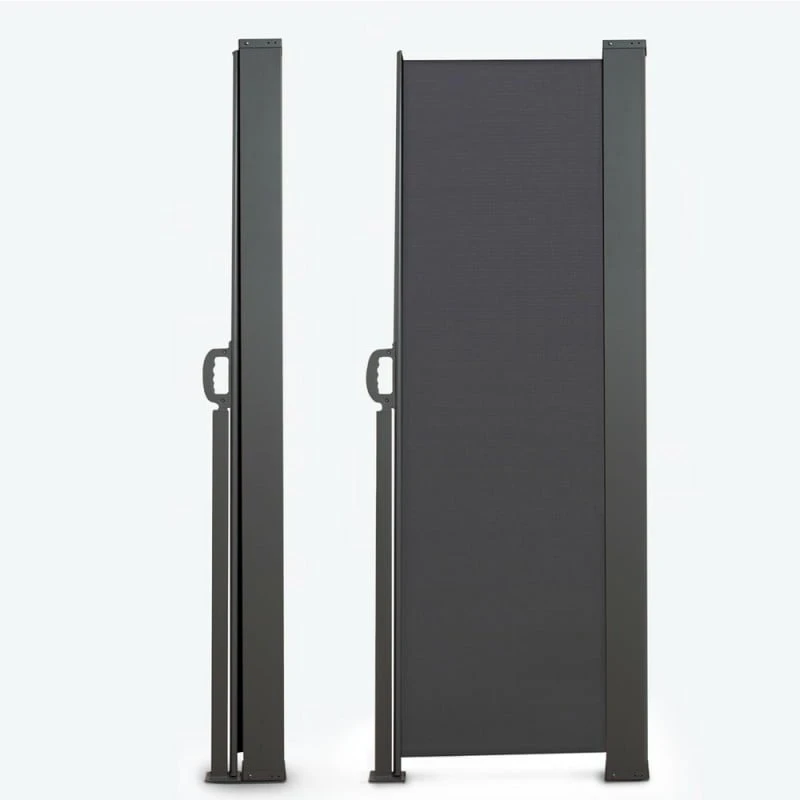 Paravent Extérieur Rétractable 1,6 X 4 M 2 Paravent Extérieur Rétractable 1,6 X 4 M - Image 2