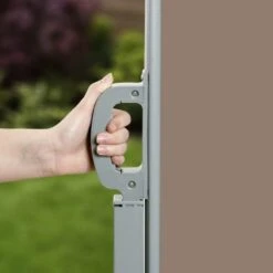 Paravent Extérieur Rétractable - 2,5 X 1,6 M 14 Paravent Extérieur Rétractable - 2,5 X 1,6 M -Le Jardin Parfai paravent exterieur retractable 25 x 16 m 6