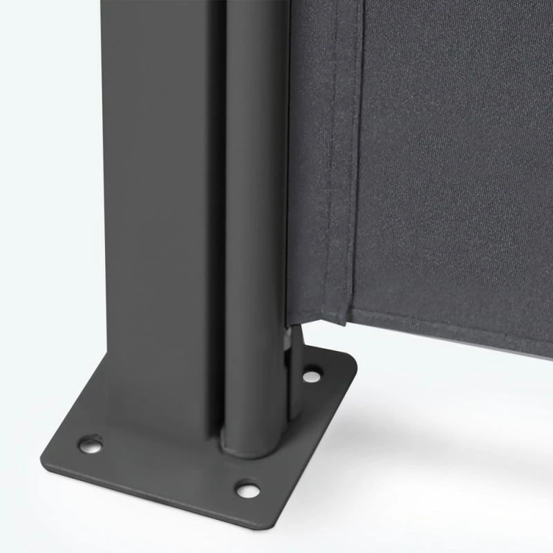 Paravent Extérieur Rétractable - 6 M 3 Paravent Extérieur Rétractable - 6 M - Image 3