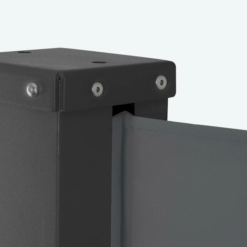 Paravent Extérieur Rétractable - 6 M 4 Paravent Extérieur Rétractable - 6 M - Image 4