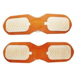 Patch D'électrostimulation Biceps X2