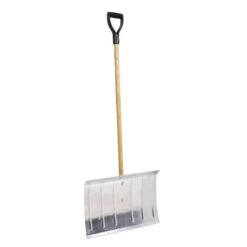 Pelle à Neige Aluminium 50 Cm