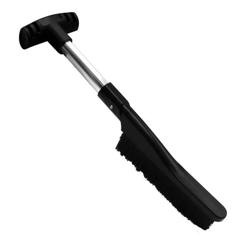 Pelle à Neige Pliable Multifonctions Avec Brosse Et Grattoir 4 Pelle à Neige Pliable Multifonctions Avec Brosse Et Grattoir - Image 4