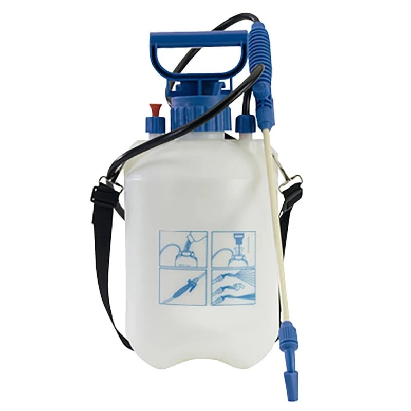 Pulvérisateur De Jardin 3,5 Litres 1 Pulvérisateur De Jardin 3,5 Litres