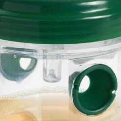 Piège à Insectes Solaire -Le Jardin Parfai piege a insectes solaire guepe frelon moustique mouche 3