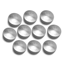 Pile Bouton - X10 -Le Jardin Parfai pile bouton x10 2