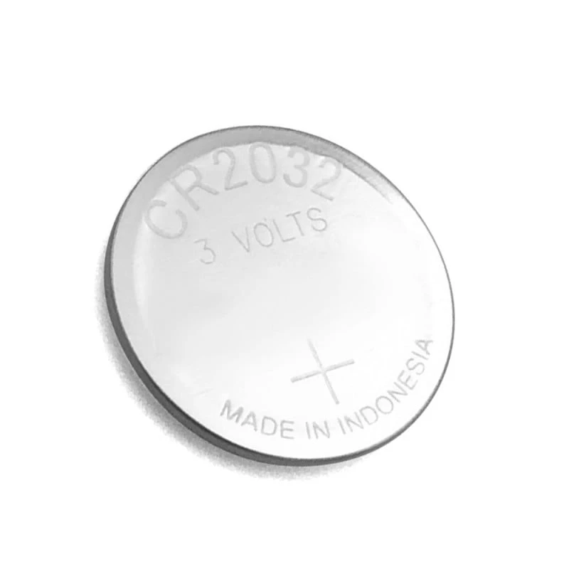 Pile Bouton CR2032 X5 2 Pile Bouton CR2032 X5 - Image 2