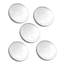 Pile Bouton CR2032 X5