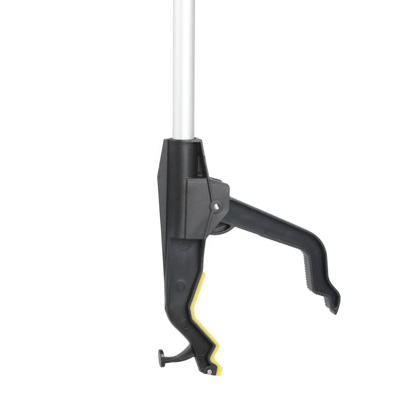 Pince De Ramassage à Déchets Avec Crochet Et Aimant Pour Métal 3 Pince De Ramassage à Déchets Avec Crochet Et Aimant Pour Métal - Image 3