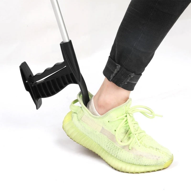 Pince De Ramassage à Déchets Avec Crochet Et Aimant Pour Métal 6 Pince De Ramassage à Déchets Avec Crochet Et Aimant Pour Métal - Image 6