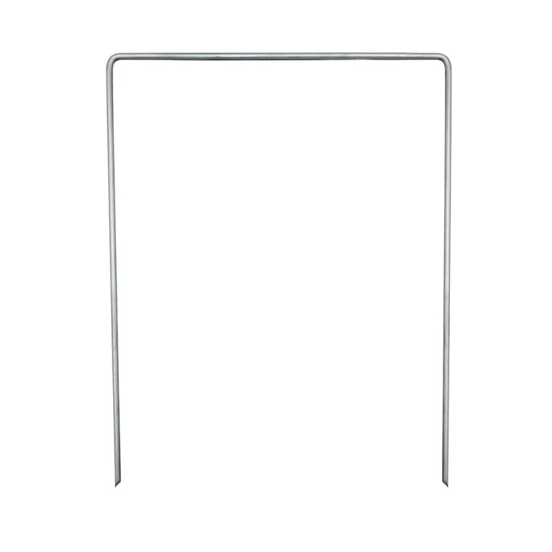 Crochet Toile De Paillage - X10 2 Crochet Toile De Paillage - X10 - Image 2