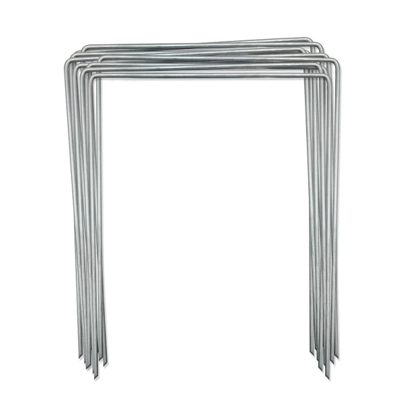 Crochet Toile De Paillage - X10 3 Crochet Toile De Paillage - X10 - Image 3