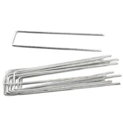 Crochet Toile De Paillage - X10