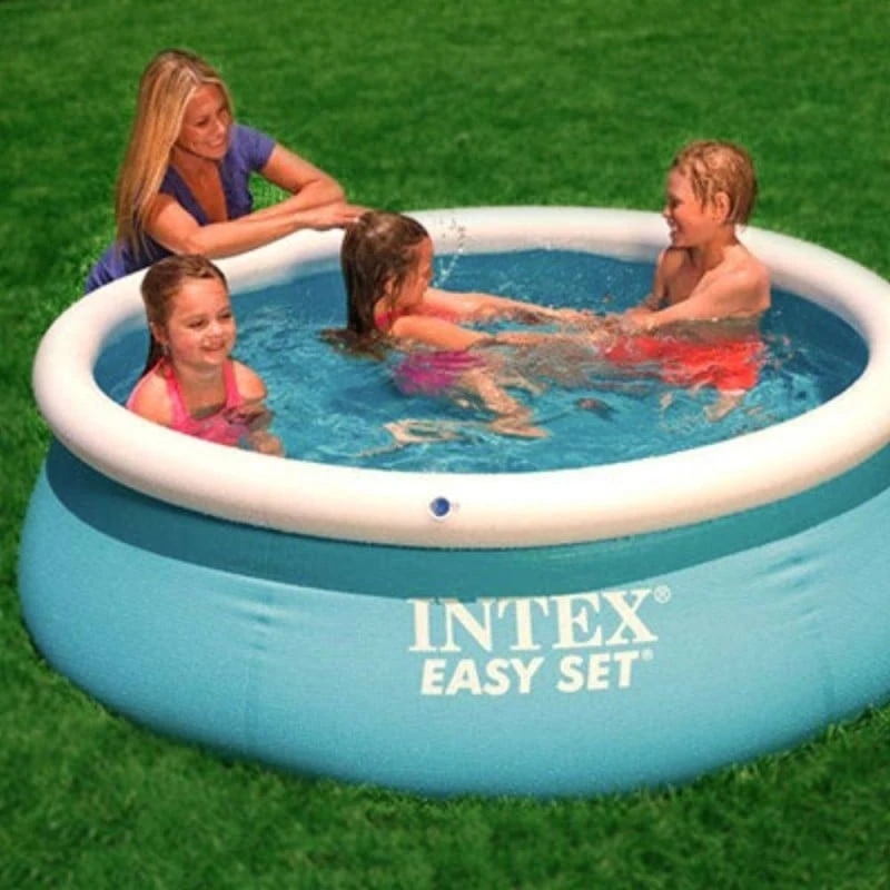 Intex Piscine Gonflable Autoportante 1,83m 2 Intex Piscine Gonflable Autoportante 1,83m - Image 2