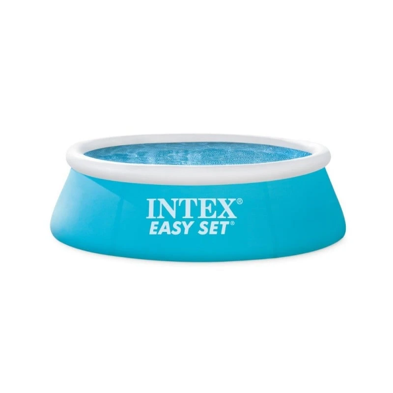 Intex Piscine Gonflable Autoportante 1,83m 1 Intex Piscine Gonflable Autoportante 1,83m