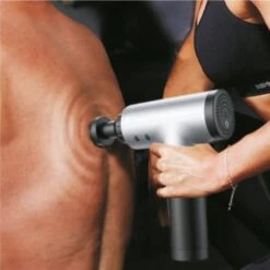 Pistolet De Massage 11 Pistolet De Massage -Le Jardin Parfai pistolet de massage 4