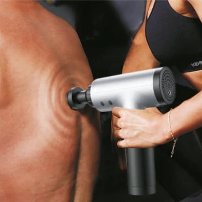 Pistolet De Massage 5 Pistolet De Massage - Image 5