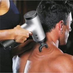 Pistolet De Massage 12 Pistolet De Massage -Le Jardin Parfai pistolet de massage 5