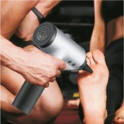 Pistolet De Massage 13 Pistolet De Massage -Le Jardin Parfai pistolet de massage 6