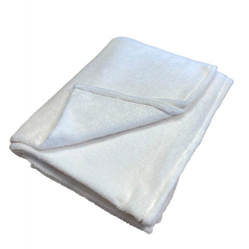 Plaid "pilou Pilou" Effet Polaire 3 Plaid "pilou Pilou" Effet Polaire - Image 3