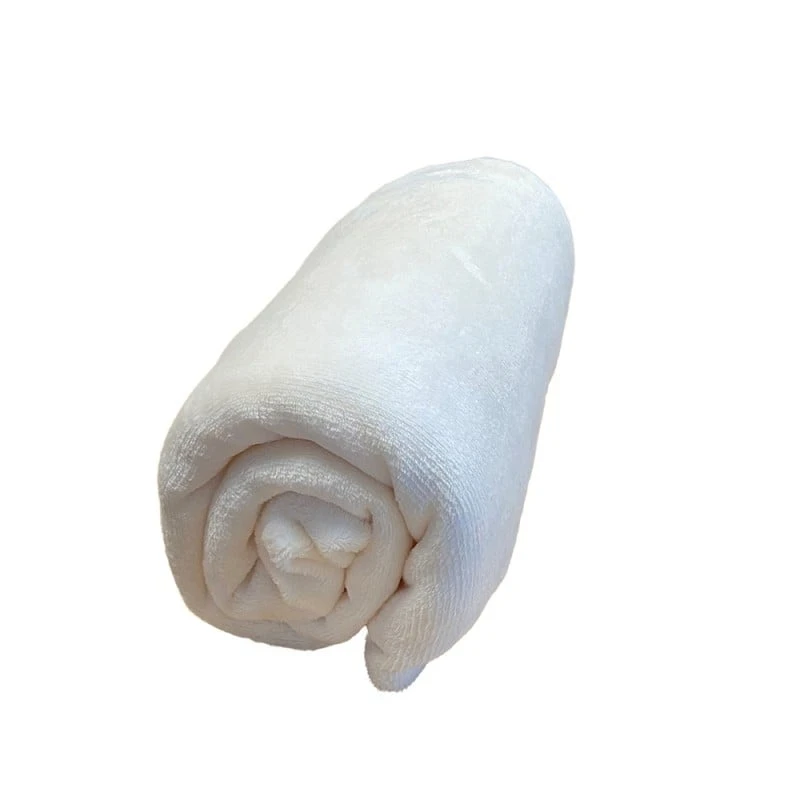 Plaid "pilou Pilou" Effet Polaire 1 Plaid "pilou Pilou" Effet Polaire