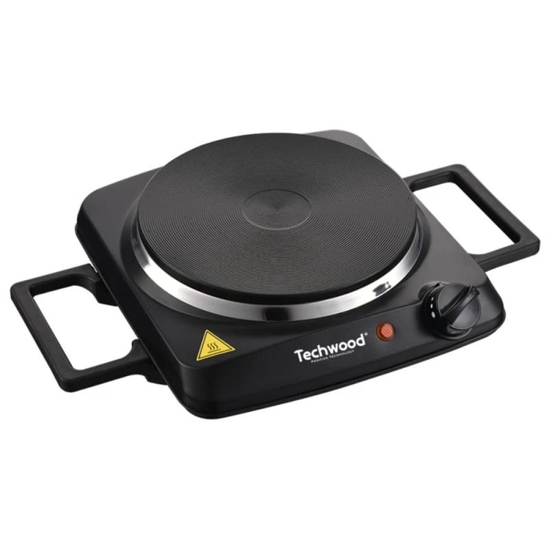 Plaque De Cuisson électrique 1 Feu 1500 W 1 Plaque De Cuisson électrique 1 Feu 1500 W